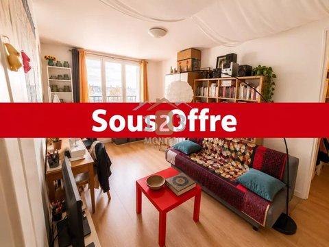 Première photo du bien