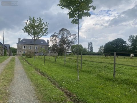Première photo du bien