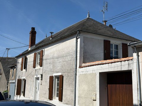 Première photo du bien