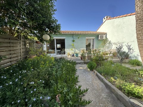 Première photo du bien