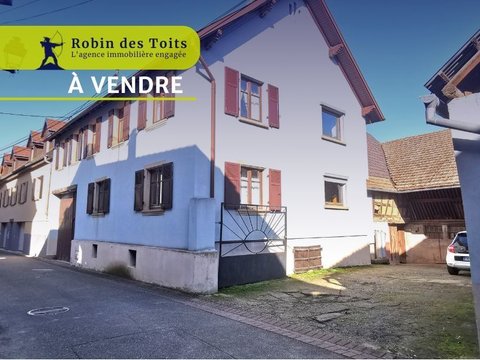 Première photo du bien