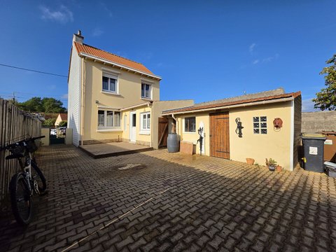 Première photo du bien