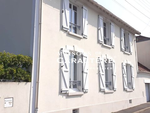 Première photo du bien