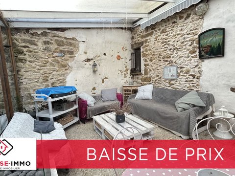Première photo du bien