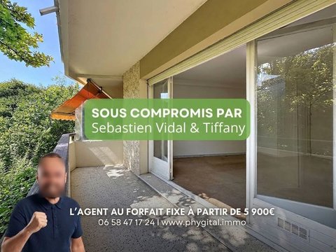 Première photo du bien