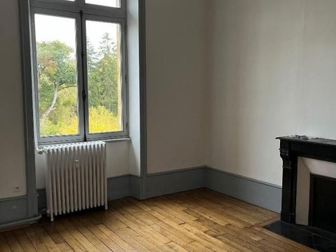 Première photo du bien