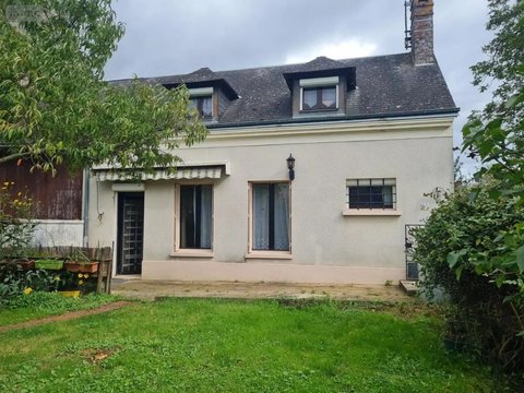 Première photo du bien