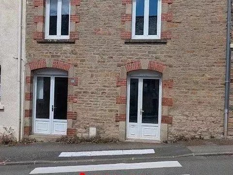Première photo du bien