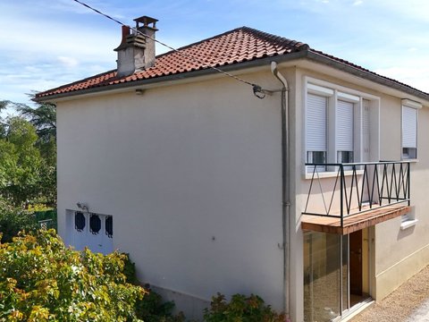 Première photo du bien