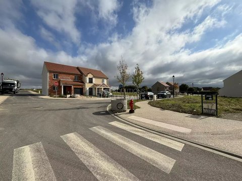 Première photo du bien