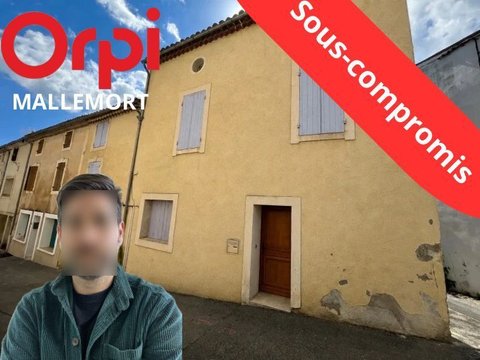 Première photo du bien