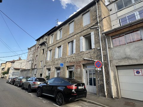 Première photo du bien
