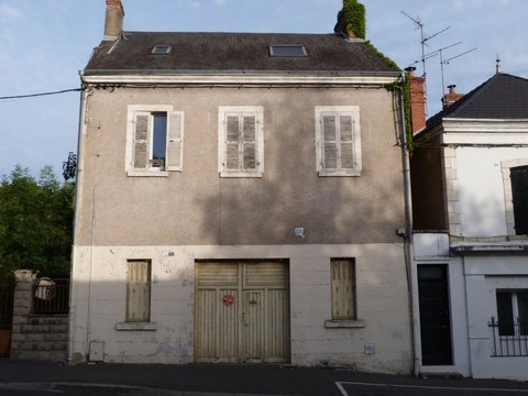 Première photo du bien