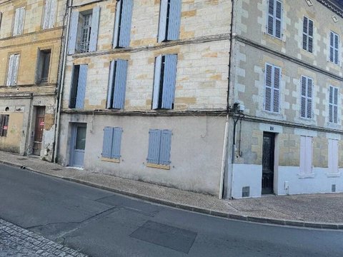 Première photo du bien