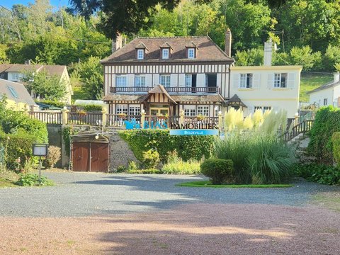 Première photo du bien