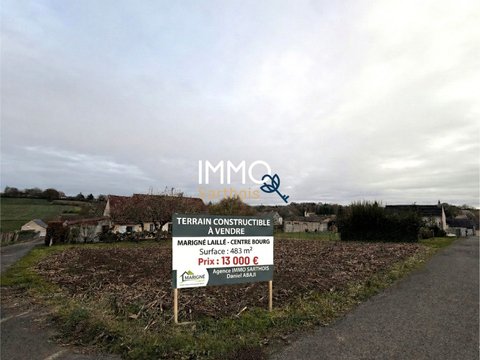Première photo du bien