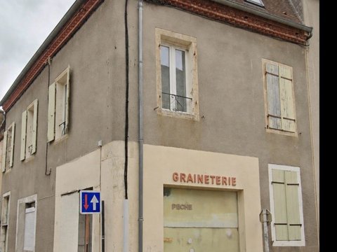 Première photo du bien