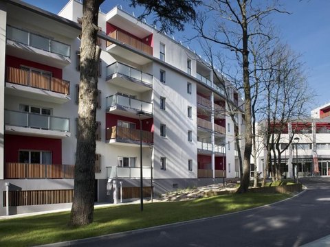 Première photo du bien