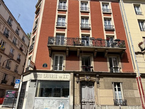 Première photo du bien