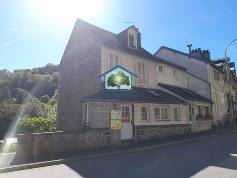 Première photo du bien