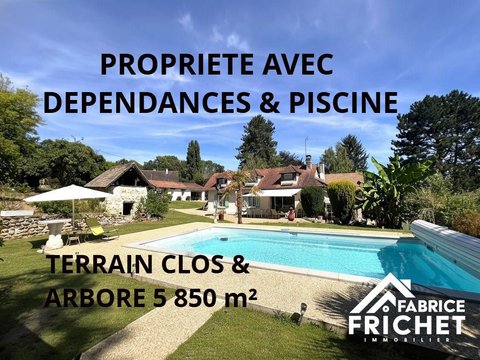 Première photo du bien