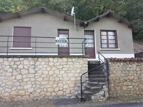 Première photo du bien