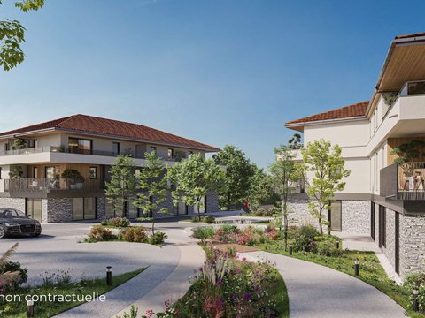Première photo du bien