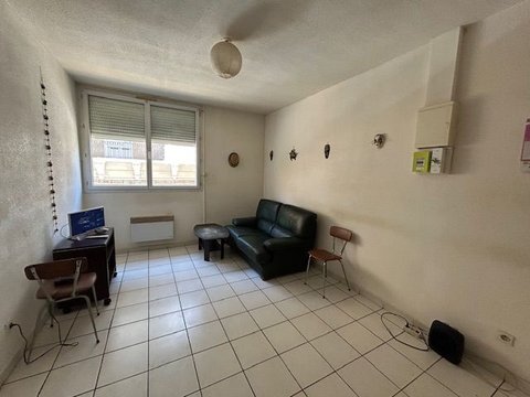Première photo du bien