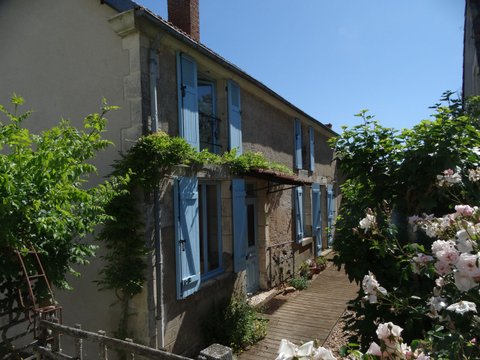 Première photo du bien