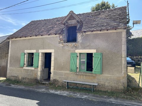 Première photo du bien