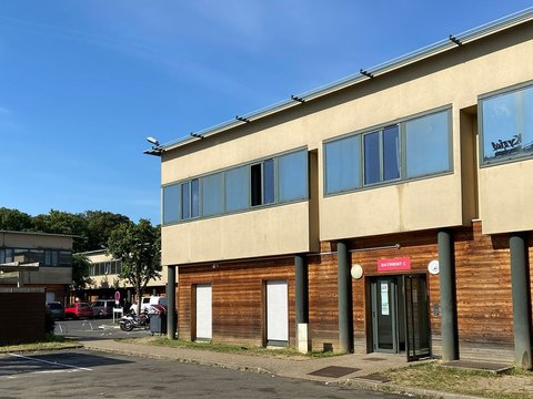 Première photo du bien
