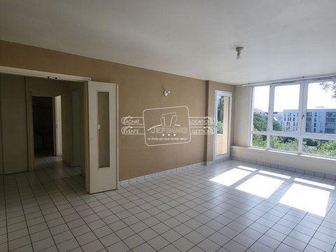 Première photo du bien
