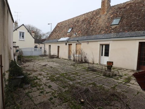Première photo du bien