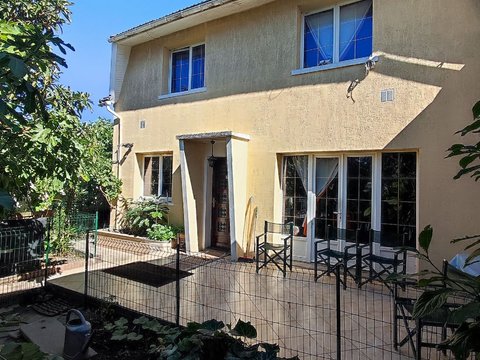 Première photo du bien
