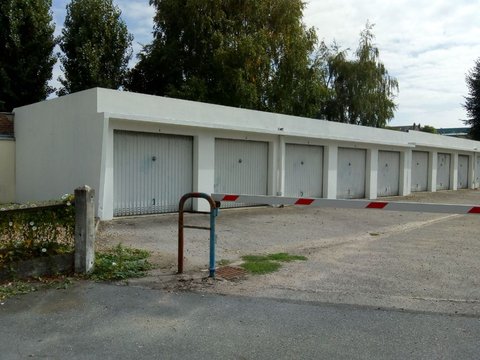 Première photo du bien