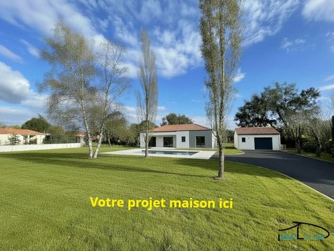 Première photo du bien