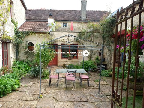 Première photo du bien