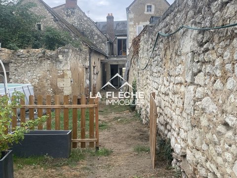 Première photo du bien
