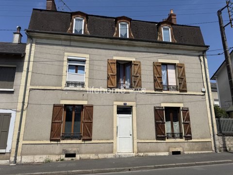 Première photo du bien
