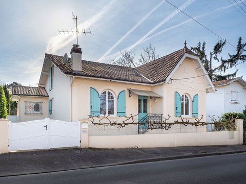 Première photo du bien