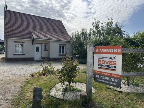 Première photo du bien