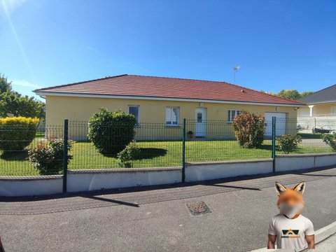 Première photo du bien