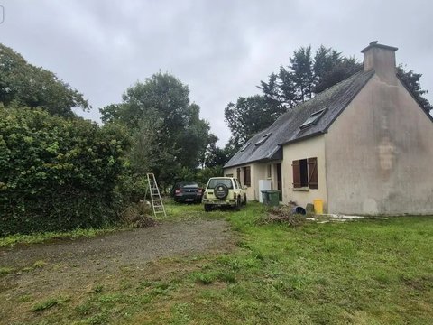 Première photo du bien