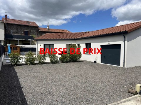 Première photo du bien