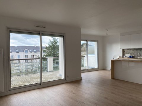 Première photo du bien