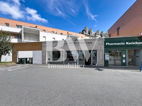 Première photo du bien