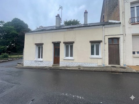 Première photo du bien