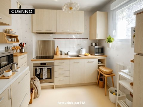 Première photo du bien