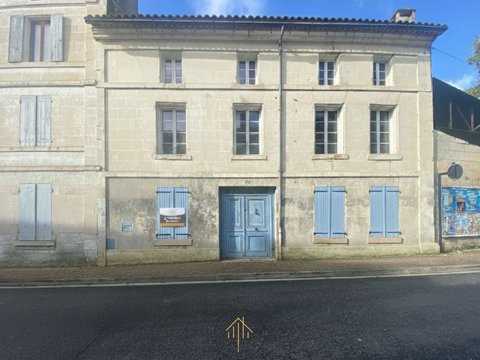 Première photo du bien