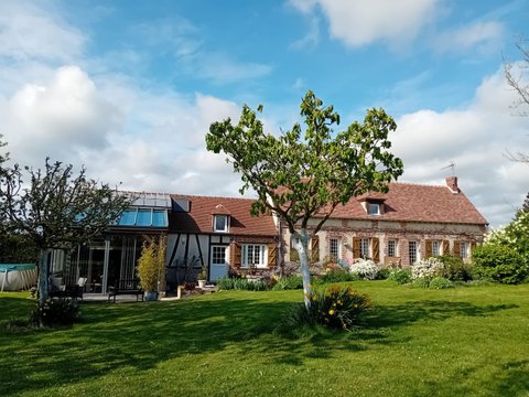 Première photo du bien